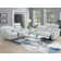 Duggans Dual Power Reclining Sofa and Loveseat With Power Usb Charging