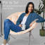 Fauteuil Dalaysha Latitude Run-1507972793