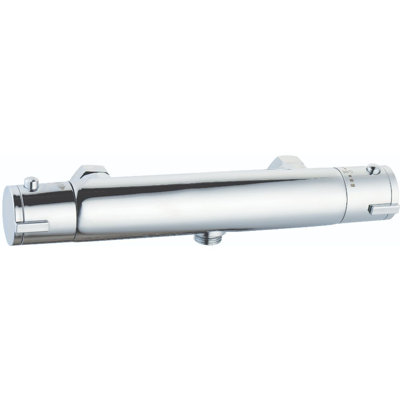 Thermostatic Shower