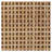 Prudhoe 54'' W 6 - Drawer Dresser-815693130