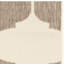 Tapis beige / brun Herefordshire-1358467625