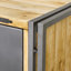 Alradius 150cm Sideboard