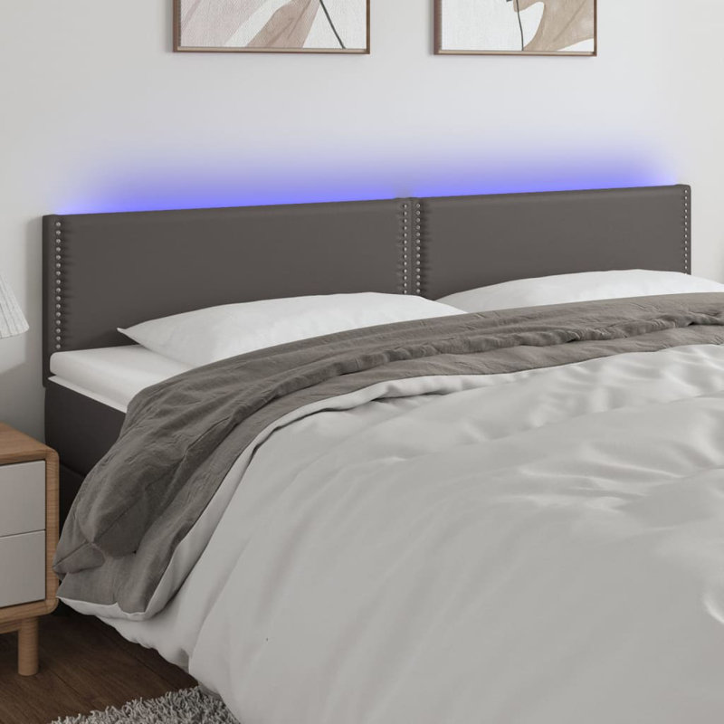 Daynesha Headboard