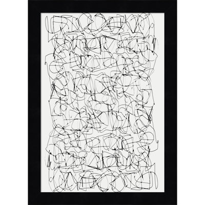Circuitry by Dan Hobday