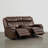Zachery Genuine Leather Power Reclining Sofa with Multifunctional Console-2073169916-2073169910