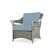 Nantucket Outdoor Lounge Chair