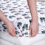 Ensemble de draps en microfibre Poppy & Fritz-75314851