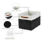 Ensemble de cubes en tissu-87982746