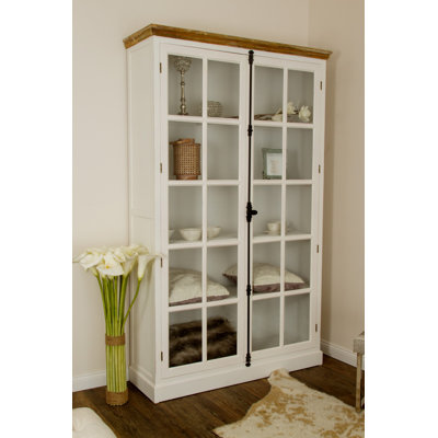 Display Cabinet