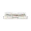Arcadia Chettah Scene Acrylic Square Decorative Tray-30401716