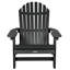 Chaise Adirondack en plastique Federigo-701283858