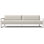 Breeze Outdoor - Seat Patio Sofa