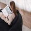 Chaise longue longue à compression Compression-1640352237