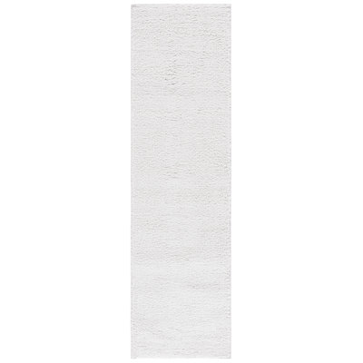 Marva Performance Solid Color Rug