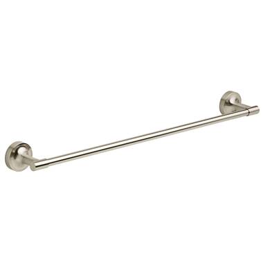 Franklin Brass Voisin Double Towel Hook Bath Hardware Accessory in Satin  Gold & Reviews