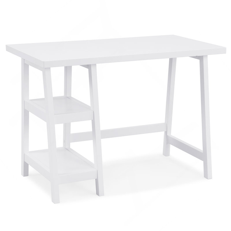 Bureau d'écriture avec rangement Redina