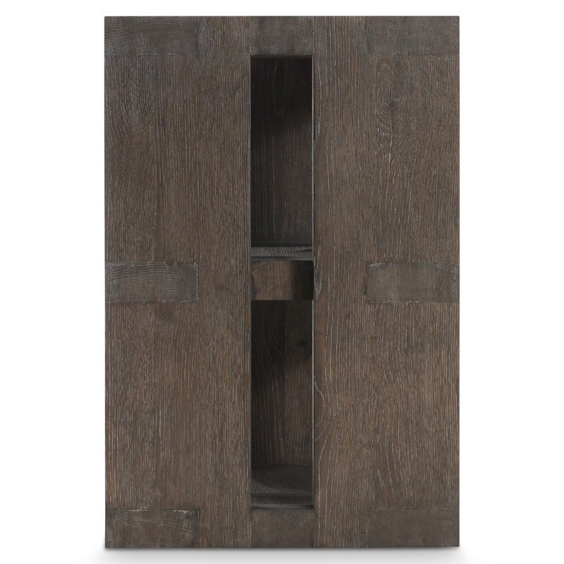 Outline 78'' W Console Table