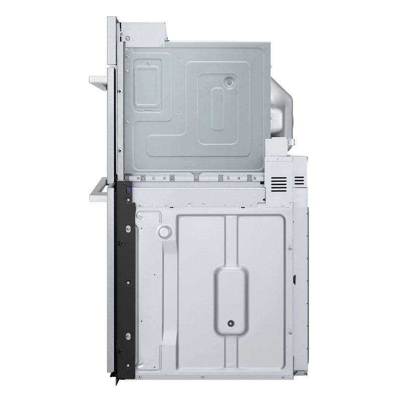 30-Inch Transitional Combi-Wall Oven