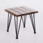 Table de bout Alonnie