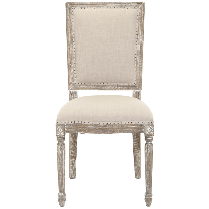  chaise Latérale Nara
