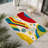 Zesty Glow Indoor And Outdoor Area Rug-98199094