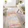 Laquin Abstract Indoor Rug