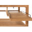 Dodger Outdoor Buffet & Console Table