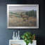 «Western Wildlife II», reproduction d'art sur toile-937732948-937732949