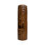 Statues de tiki d'extérieur d'intérieur