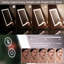 Aluminium Rectangle Mirror-105071382