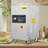 Chamber Vacuum Sealer, 600W Sealing Power, Vacuum Packing Machine