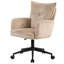 Harbour Corduroy Office Chair-118705854