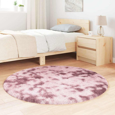 Solid Colour Area Rug