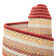 Xavi Flatweave Geometric Area Rug 