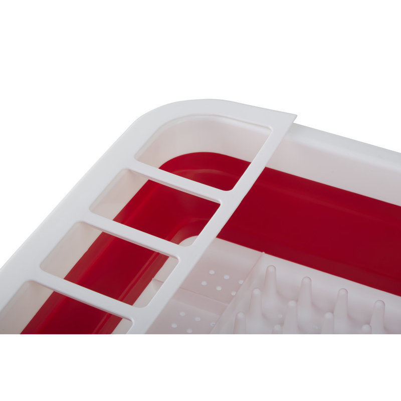 Naquin Dish Rack