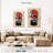 Harnek Gramophone Print-108510715