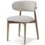 Munich Upholstered Dining Chair-1070279076