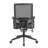 Vinyl Task Chair