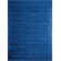 Lunar Solid Colour Hand Woven Area Rug