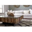 Table basse Manhattan