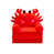Crabe rouge est en rupture de stock