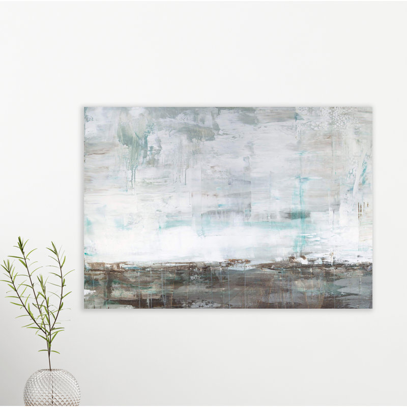 Print, Wrapped Canvas, 36" H x 48" W x 1.5" D
