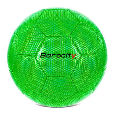 CoTa Global Vinyl Soccer