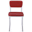 Ensemble de 2 chaises d'appoint rembourrées-2083759564