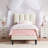Wiebe Upholstered Platform Bed-1334916659