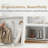 4-in-1 Hall Tree-912120999