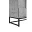 Commode 2 portes