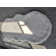 Portier Faux Fur Indoor Rug