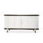 Paris Chic 72'' W Sideboard