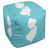 Bleu sarcelle